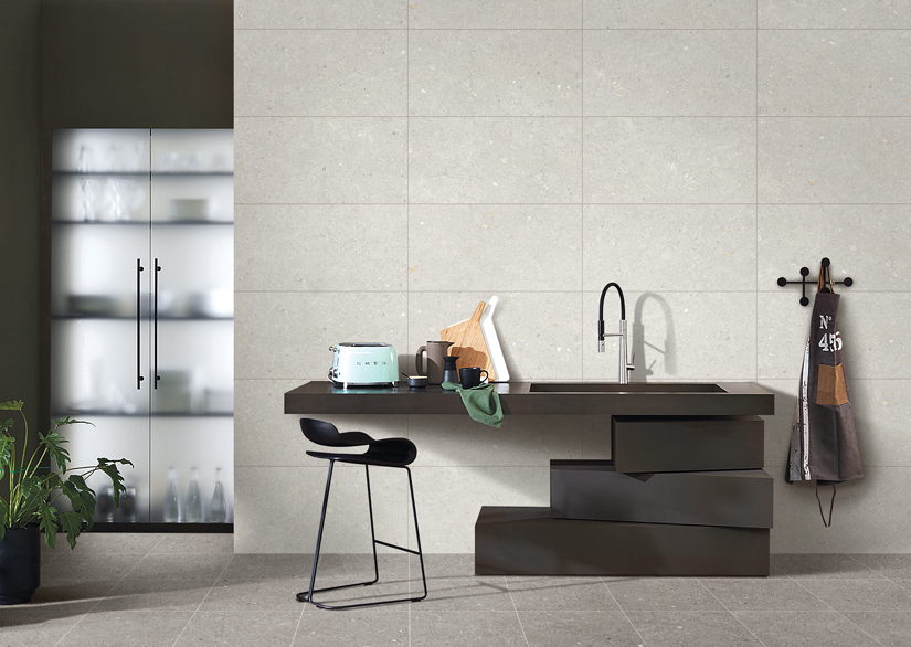 卡特-水磨石磁磚