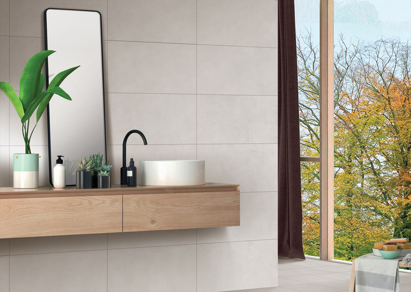 優雅清水模-清水模磚